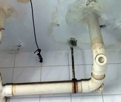 怀化市卫生间漏水检测多少钱