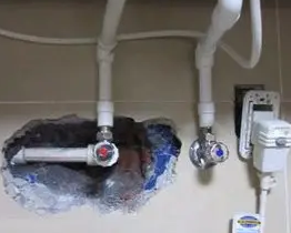 怀化市漏水维修多少钱