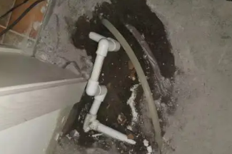 怀化市卫生间漏水检测多少钱