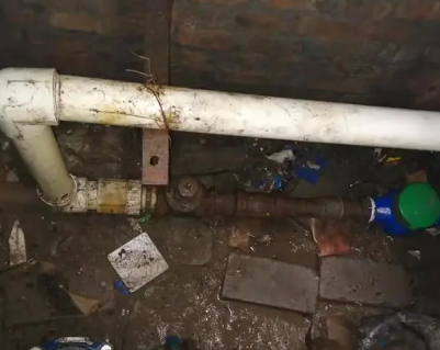 怀化市水管维修哪家好