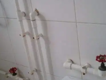 怀化市水管维修多少钱