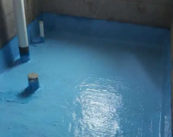 怀化市卫生间防水哪家好