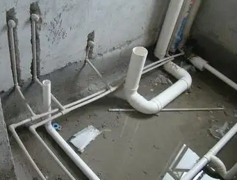 怀化市水管维修多少钱
