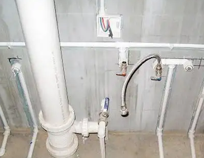 怀化市水管维修价格明细