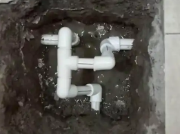 怀化市卫生间漏水维修公司为您专业分享一下怀化市查漏水的知识点