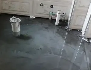 怀化市卫生间漏水维修公司为您专业分享下怀化市卫生间漏水检测的知识点