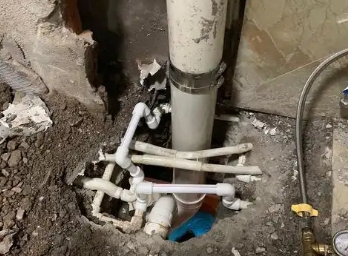 怀化市卫生间漏水检测多少钱