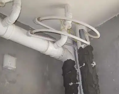 怀化市水管维修哪家好