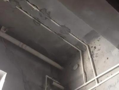 怀化市卫生间漏水维修技术的依据是什么