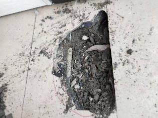 怀化市卫生间漏水检测哪家好
