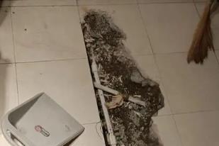 怀化市卫生间漏水检测电话